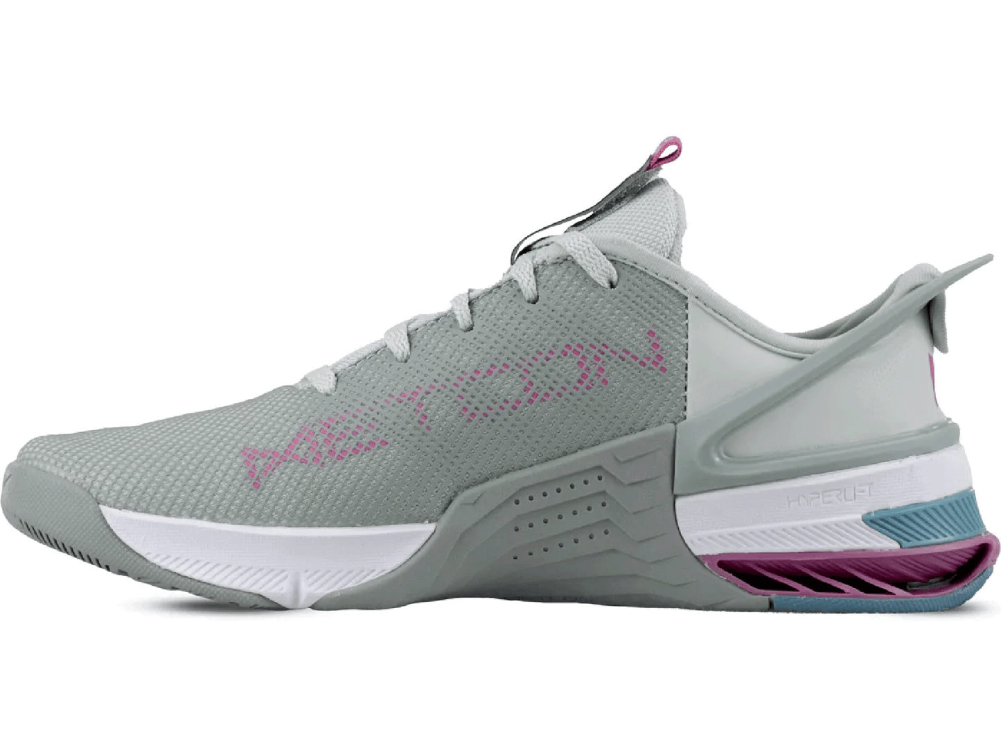 Nike Womens Metcon 8 Flyease <BR> DO9381 002