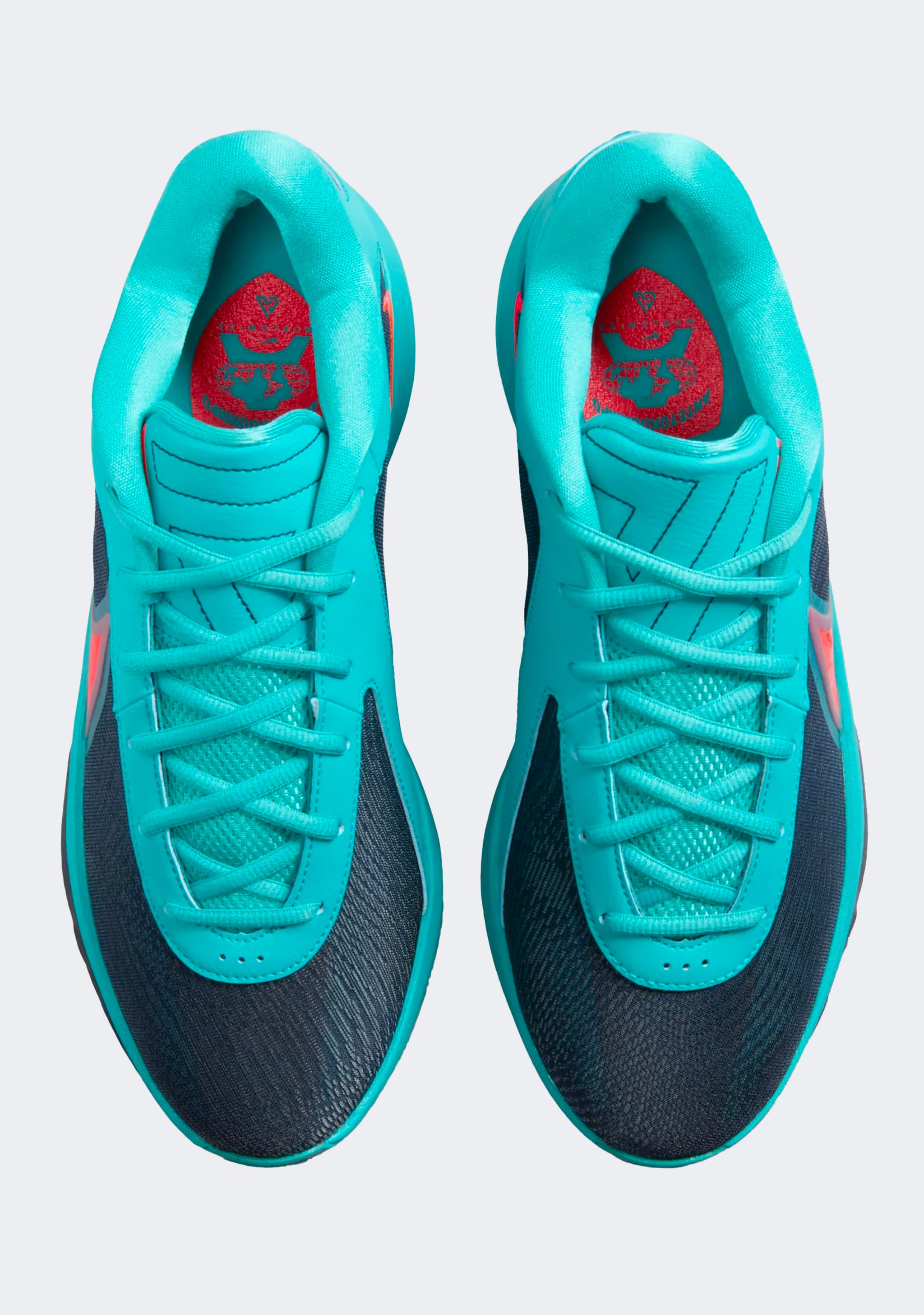Nike Men's Giannis Freak 6 Basketball Shoes