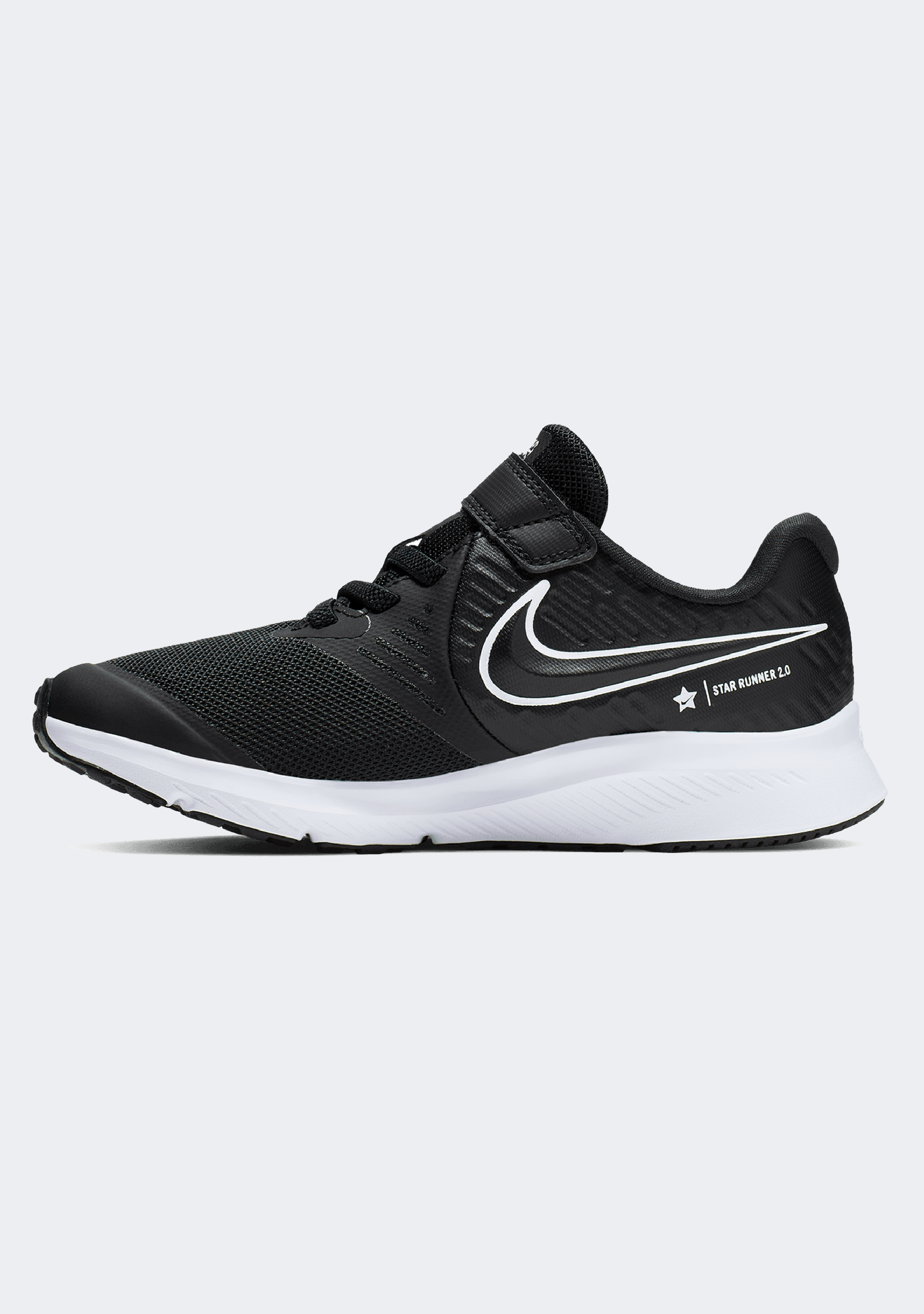 Nike Junior Star Runner 2 Playschool (PSV)