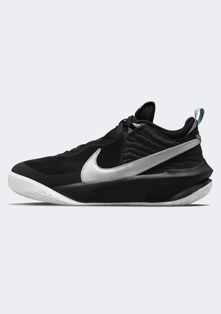 Nike Kids' Team Hustle D 10 (GS)