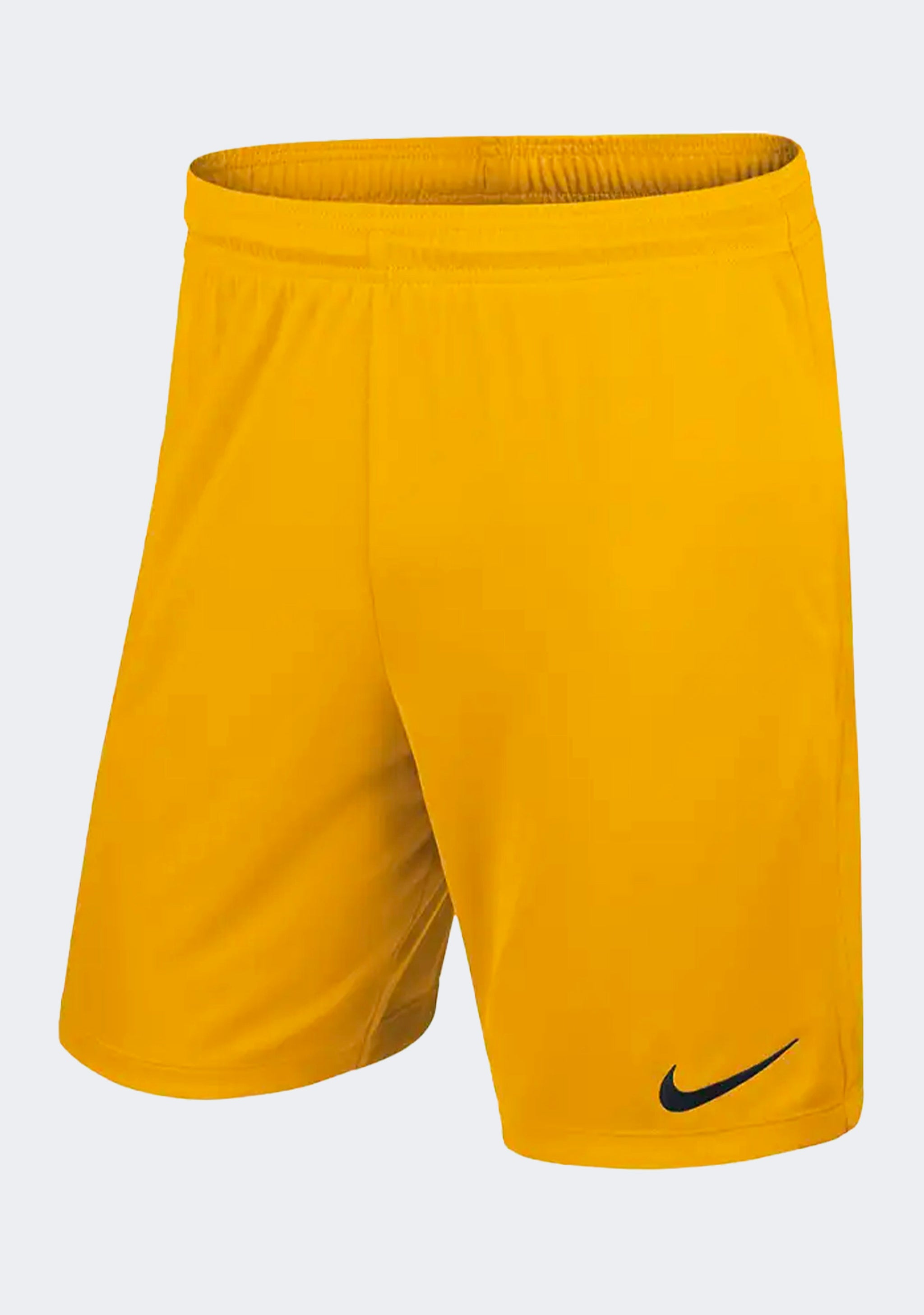 Nike Kids' Park II Knit Shorts
