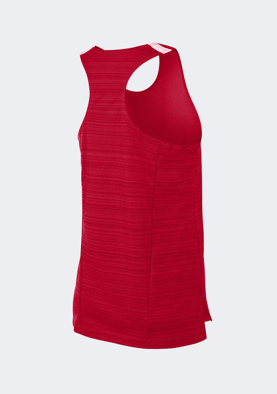 Nike Kids' Stock Dry Miler Singlet