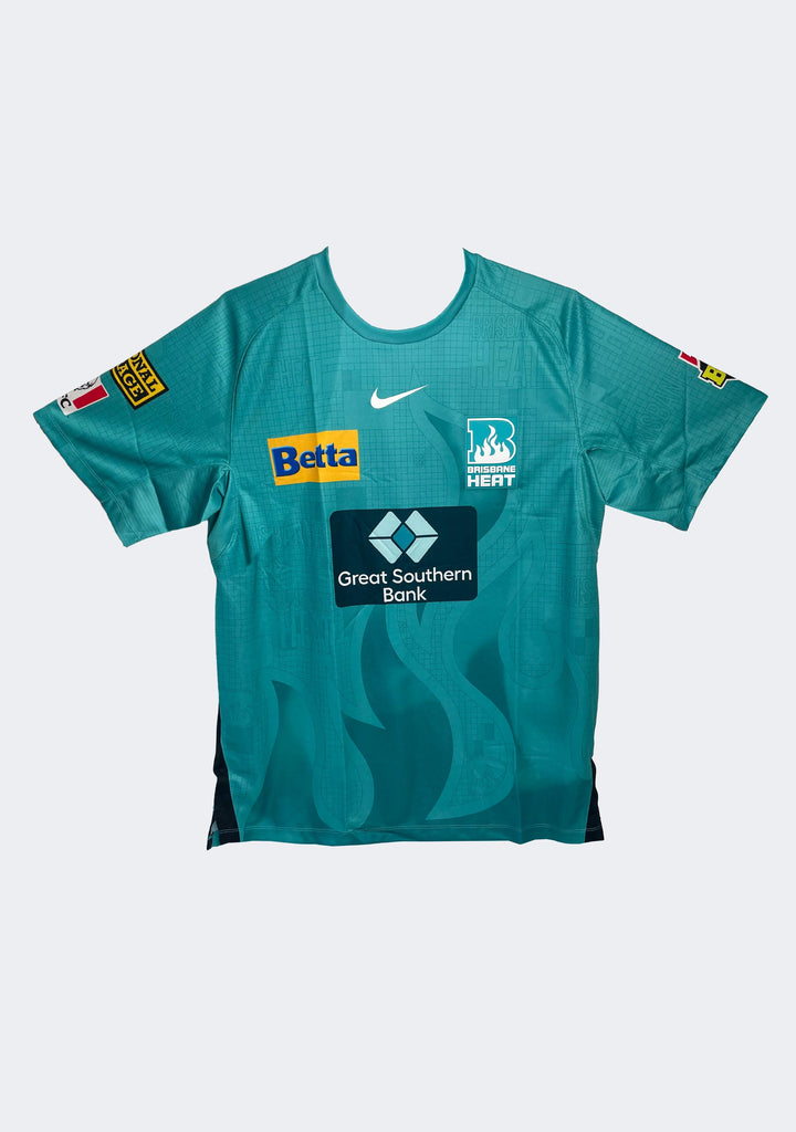 Nike Men's Brisbane Heat BBL Jersey