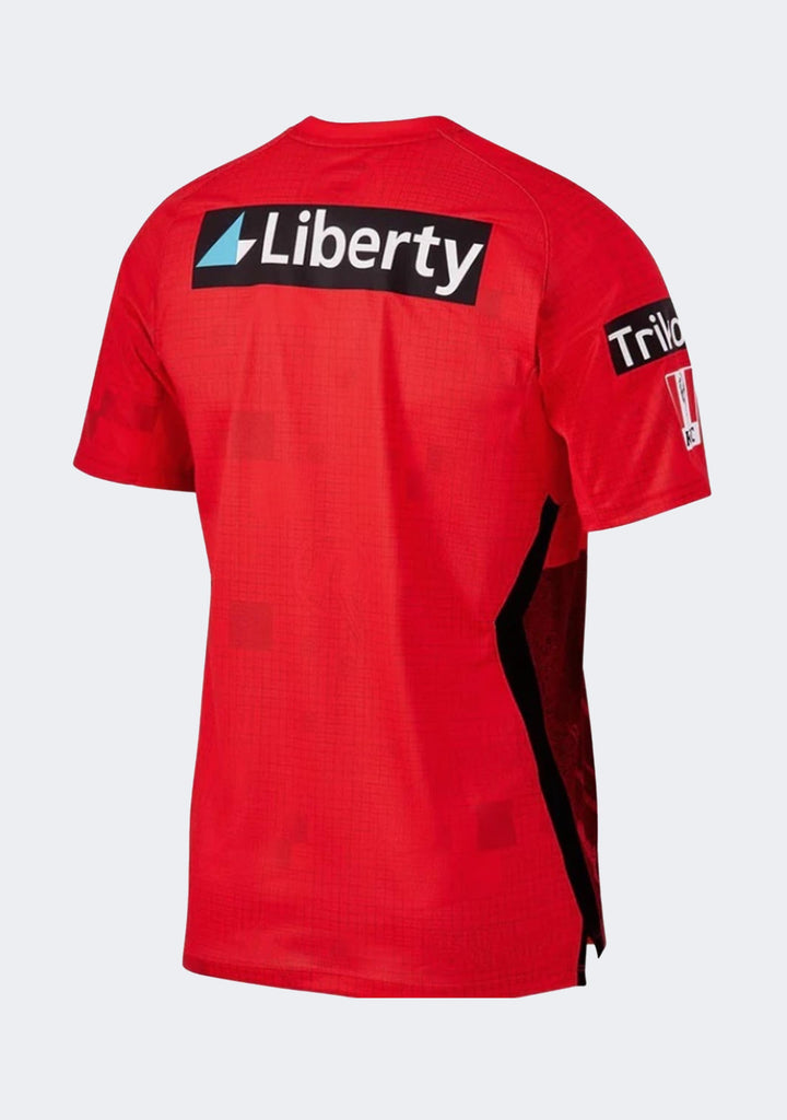 Nike Men's Melbourne Renegades BBL Jersey