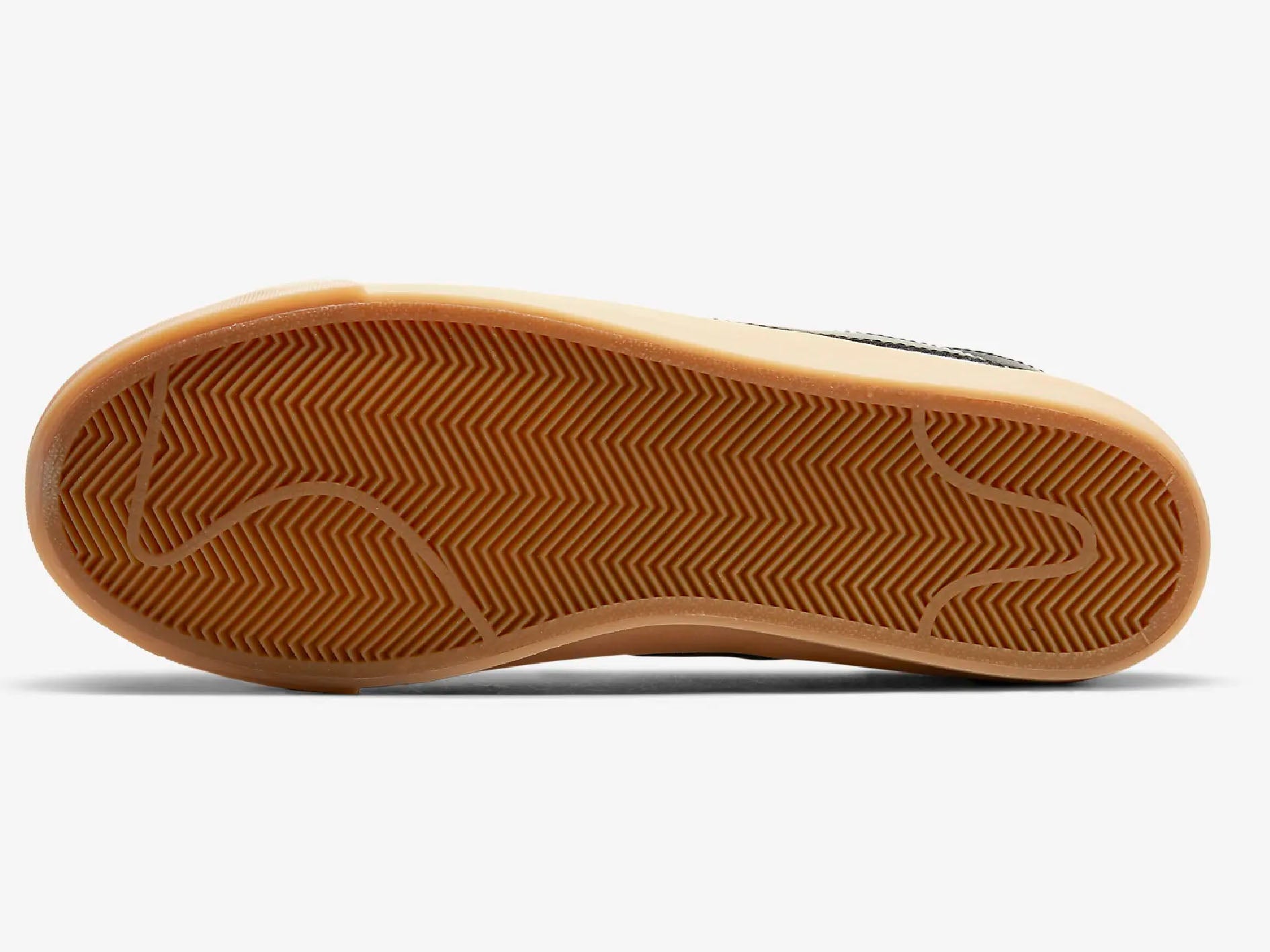 Nike Men's SB Zoom Blazer Low Pro GT <BR> DC7695 100