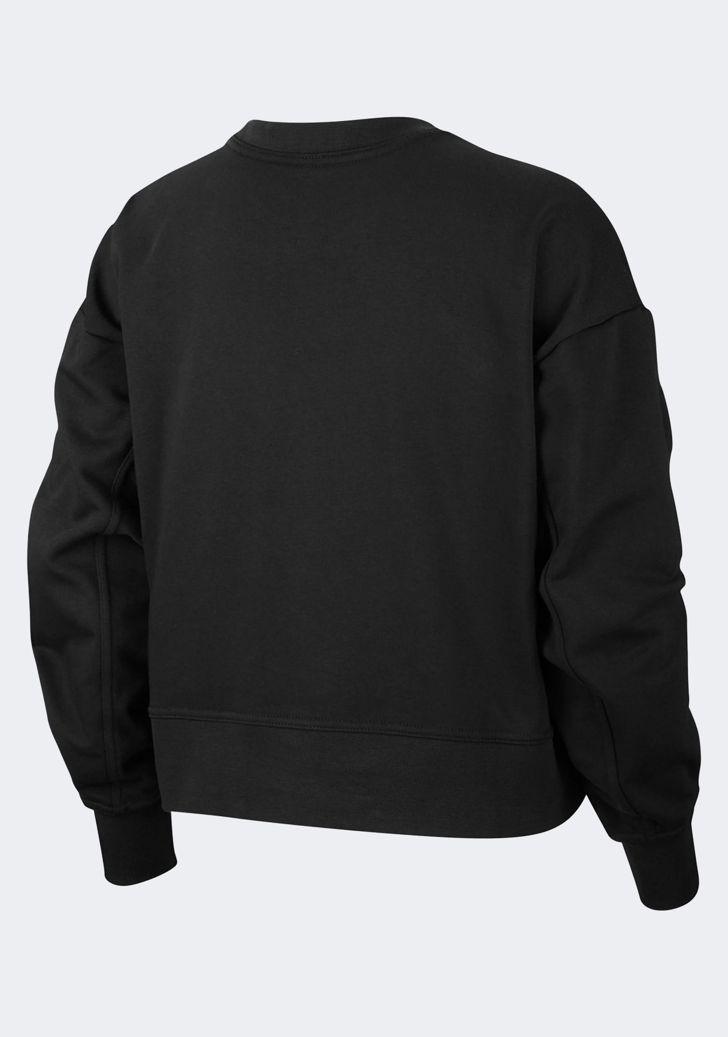 Nike Women's Dri-FIT Get Fit Swoosh Crew