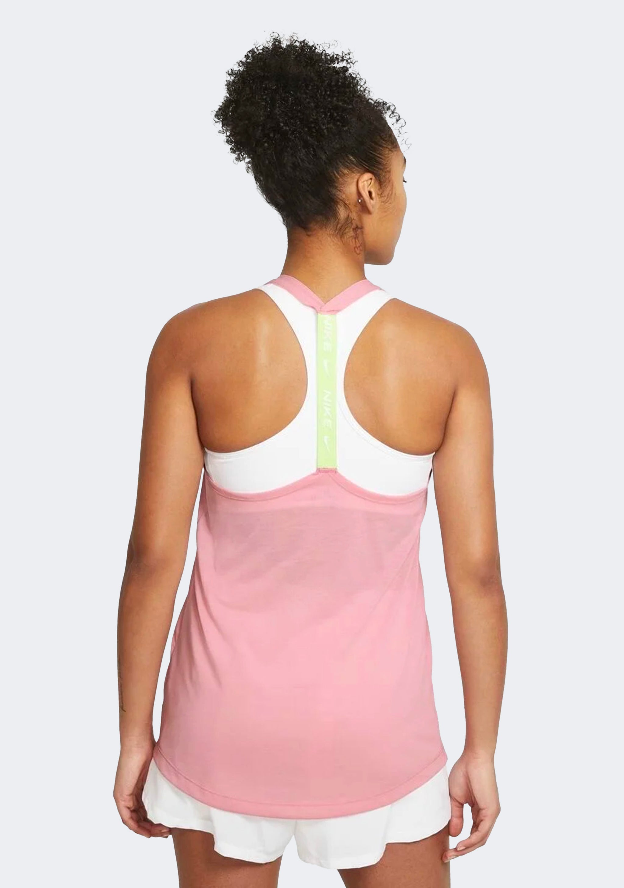 Nike Women’s Dry Elastika HBR GRX Training Tank