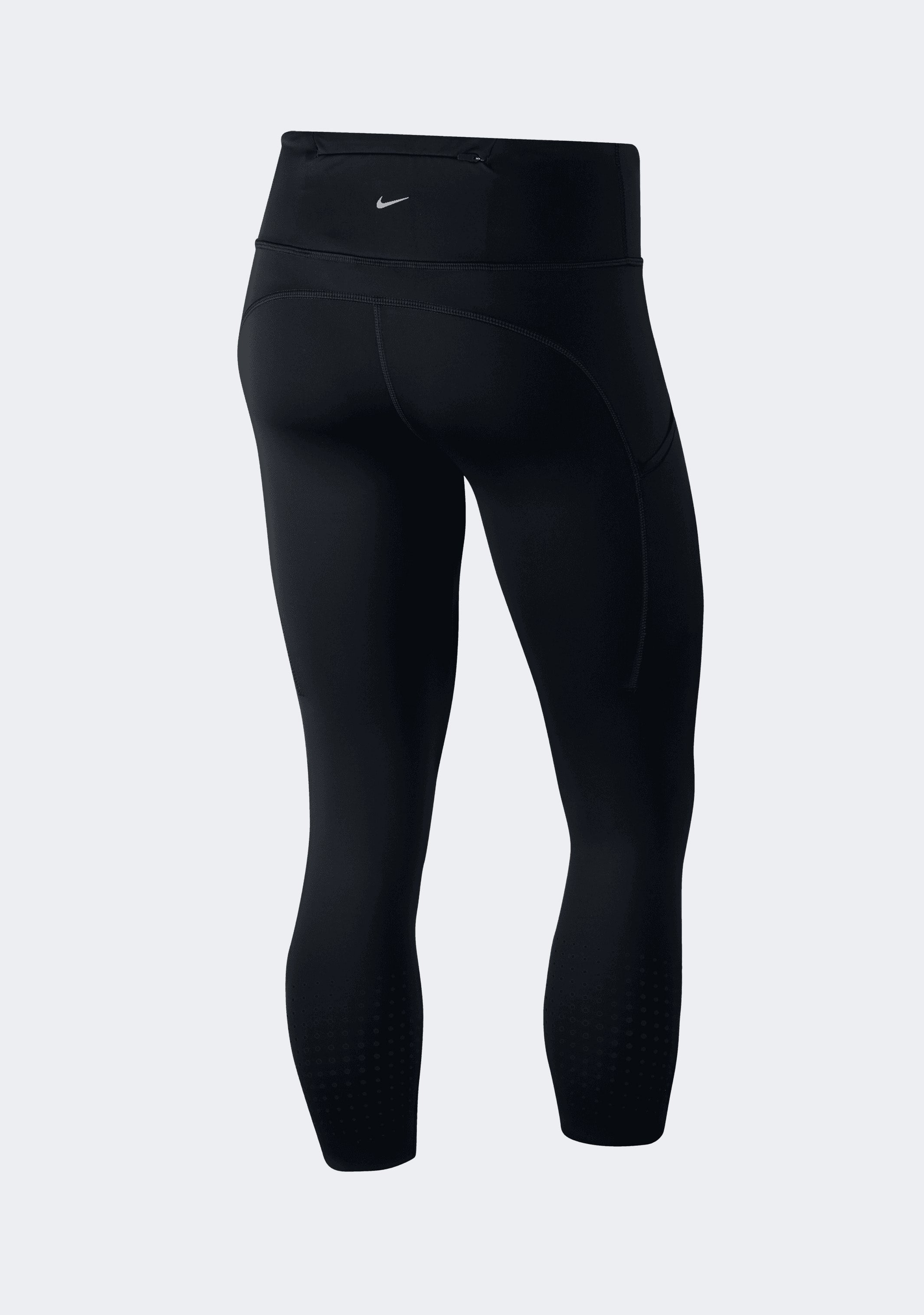 Nike Women’s Epic Luxe Tights Mid-Rise Crop