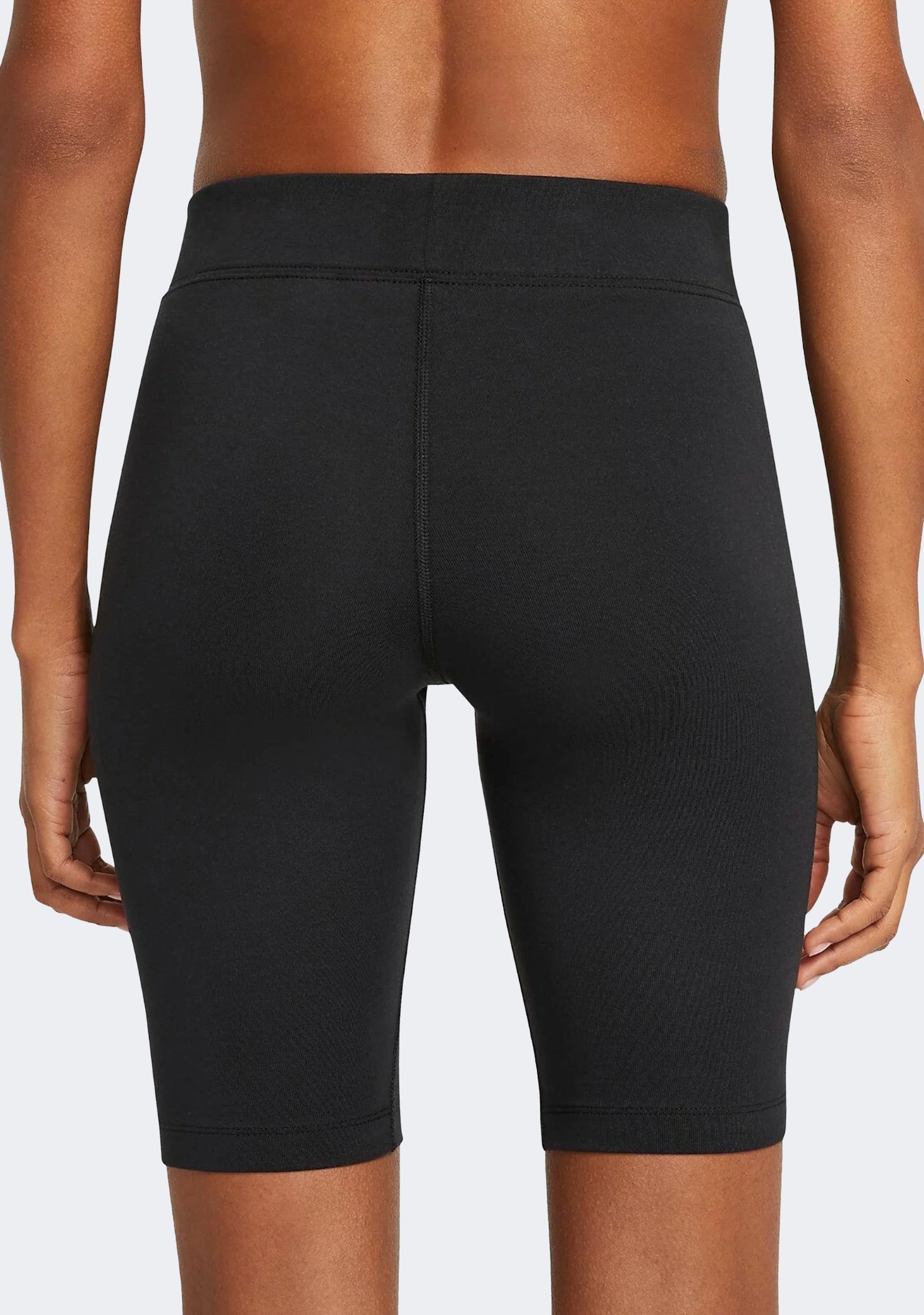 Nike Women's ESS Biker Shorts