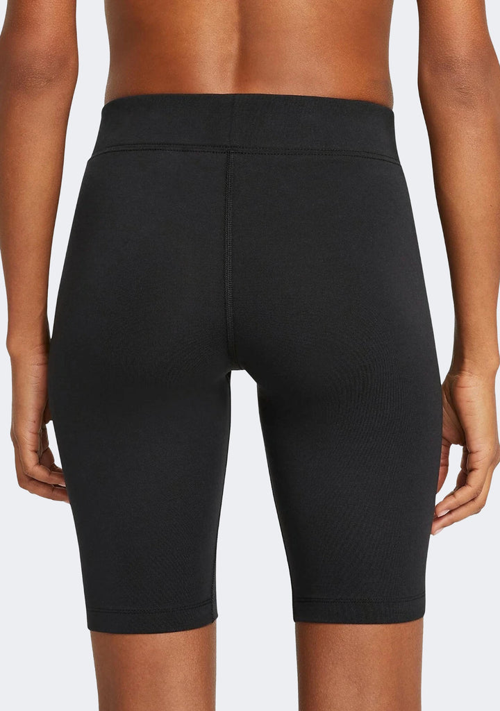 Nike Women's ESS Biker Shorts