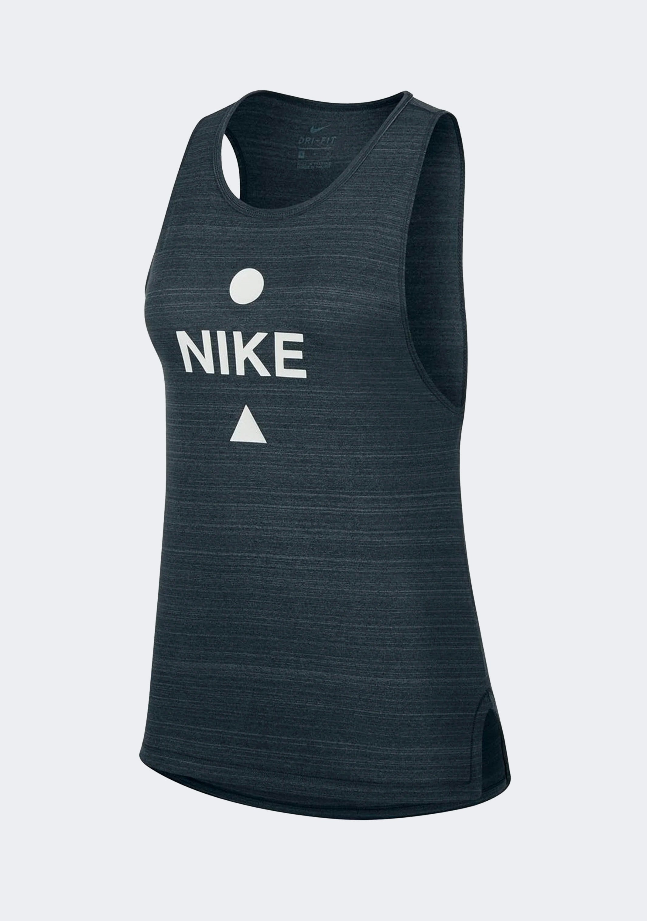 Nike Women’s Icon Clash Tank Better