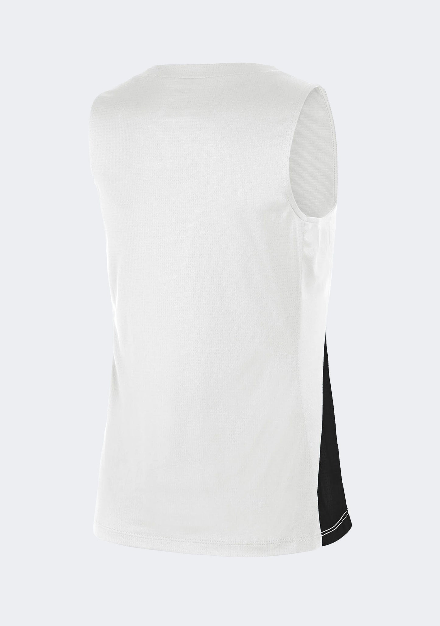Nike Women's Team Basketball Training Jersey - White/Black