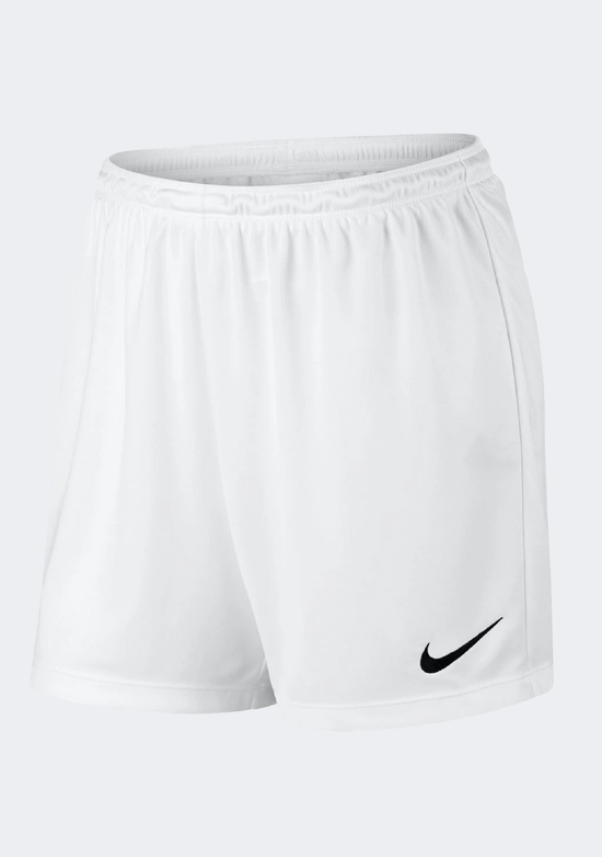 Nike Women's Park II Soccer Shorts