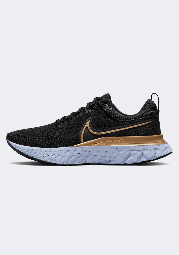 Nike Women’s React Infinity Run Flyknit 2
