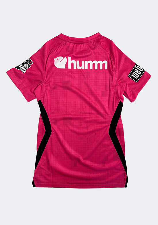 Nike Women's Sydney Sixers Jersey