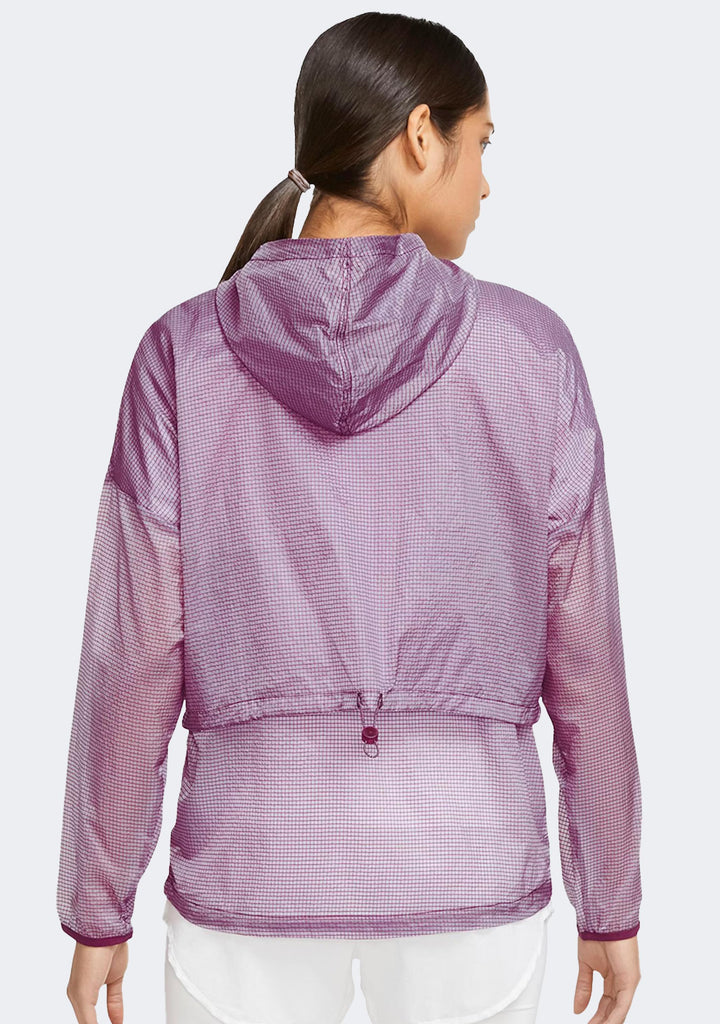 Nike Women's Nike Air Dri-Fit Jacket