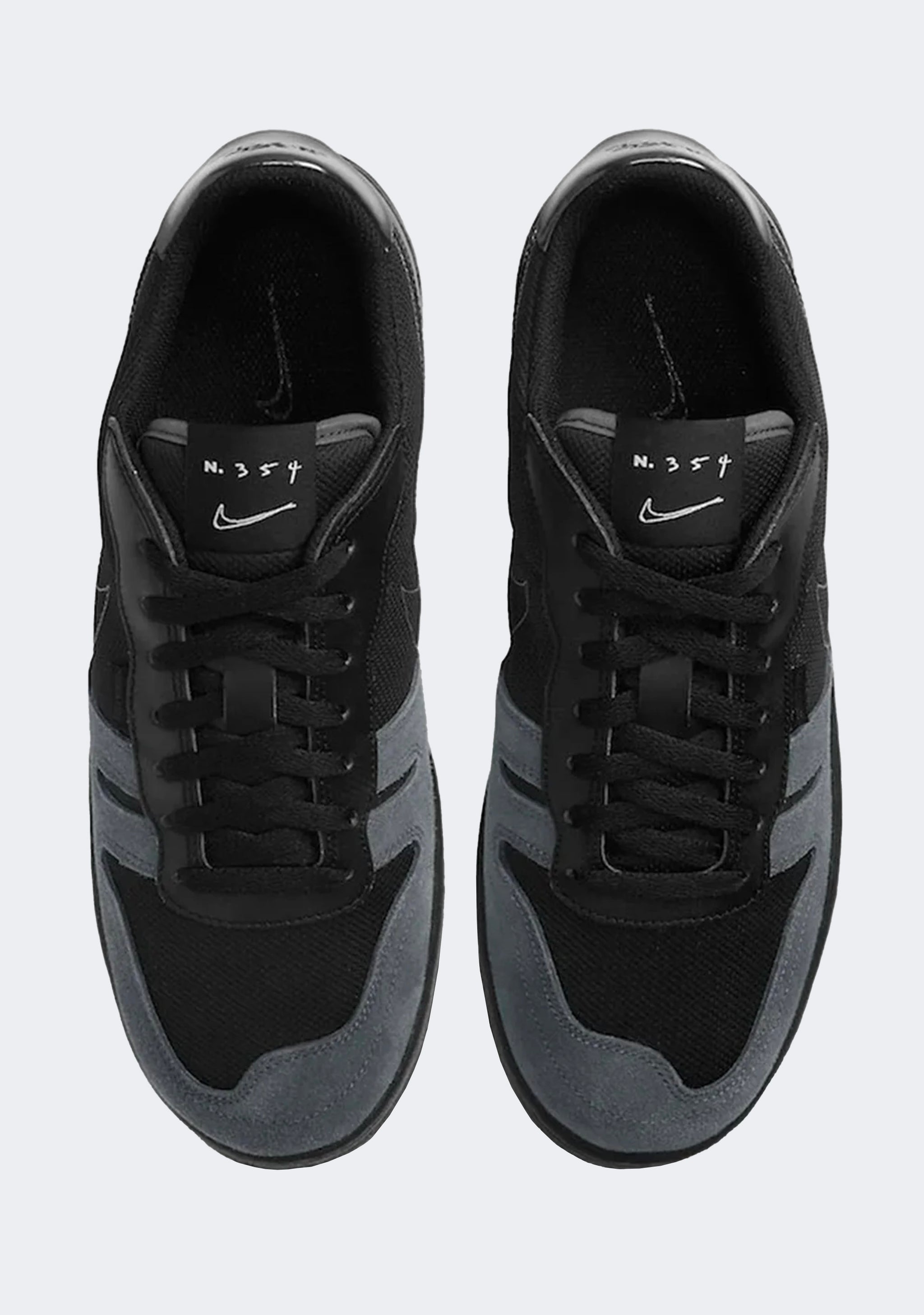 Squash Type Nike N 354 Series Nike Men's Squash Type – Jim