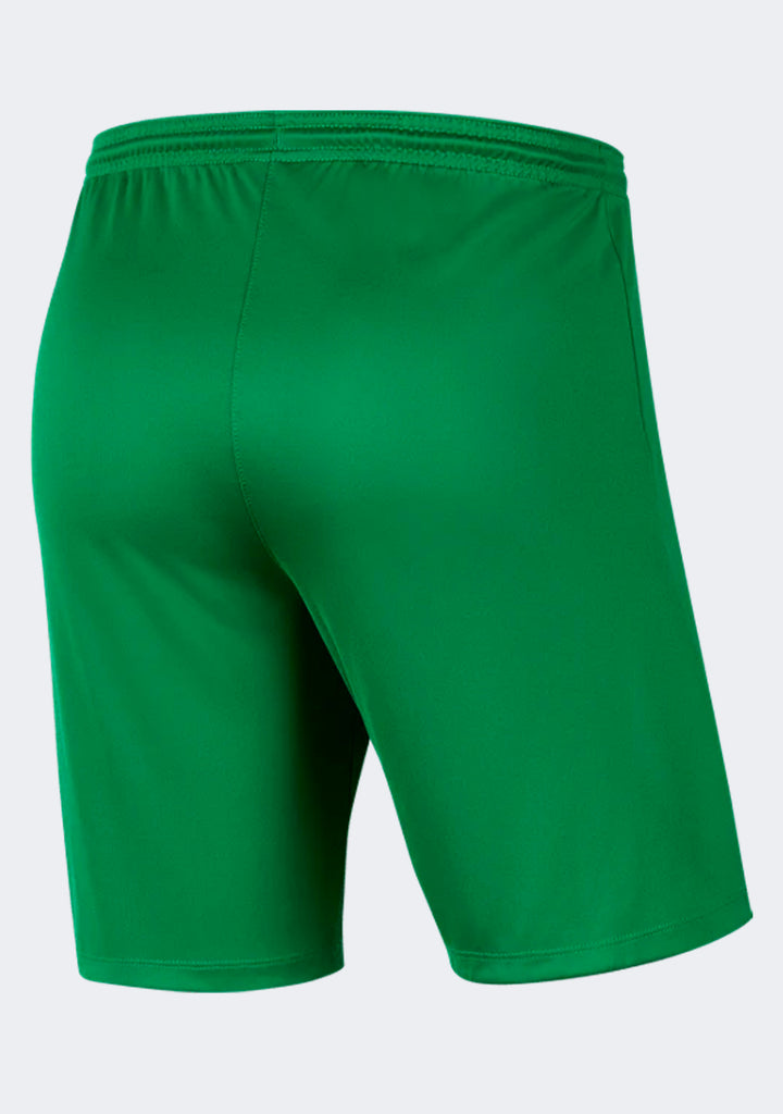 Nike Kids' Park III Dri-FIT Short
