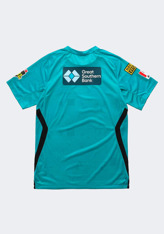 Nike Men's Brisbane Heat BBL Jersey