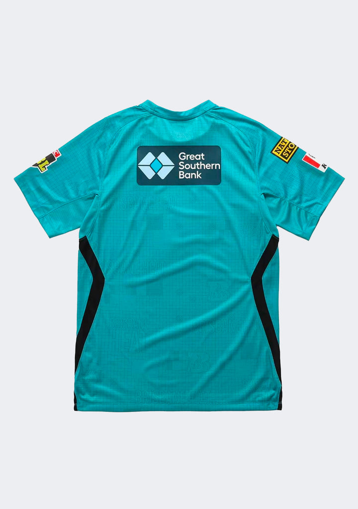 Nike Men's Brisbane Heat BBL Jersey