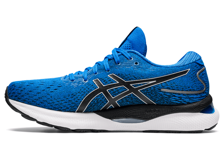 Asics Mens Gel Nimbus 24