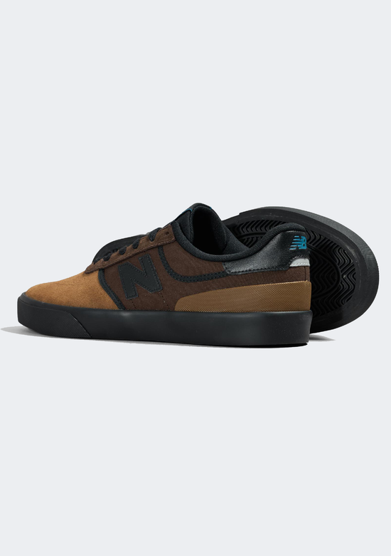 New Balance Men's NM272BRN