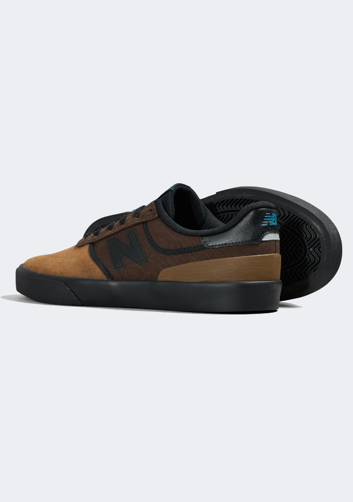 New Balance Men's NM272BRN