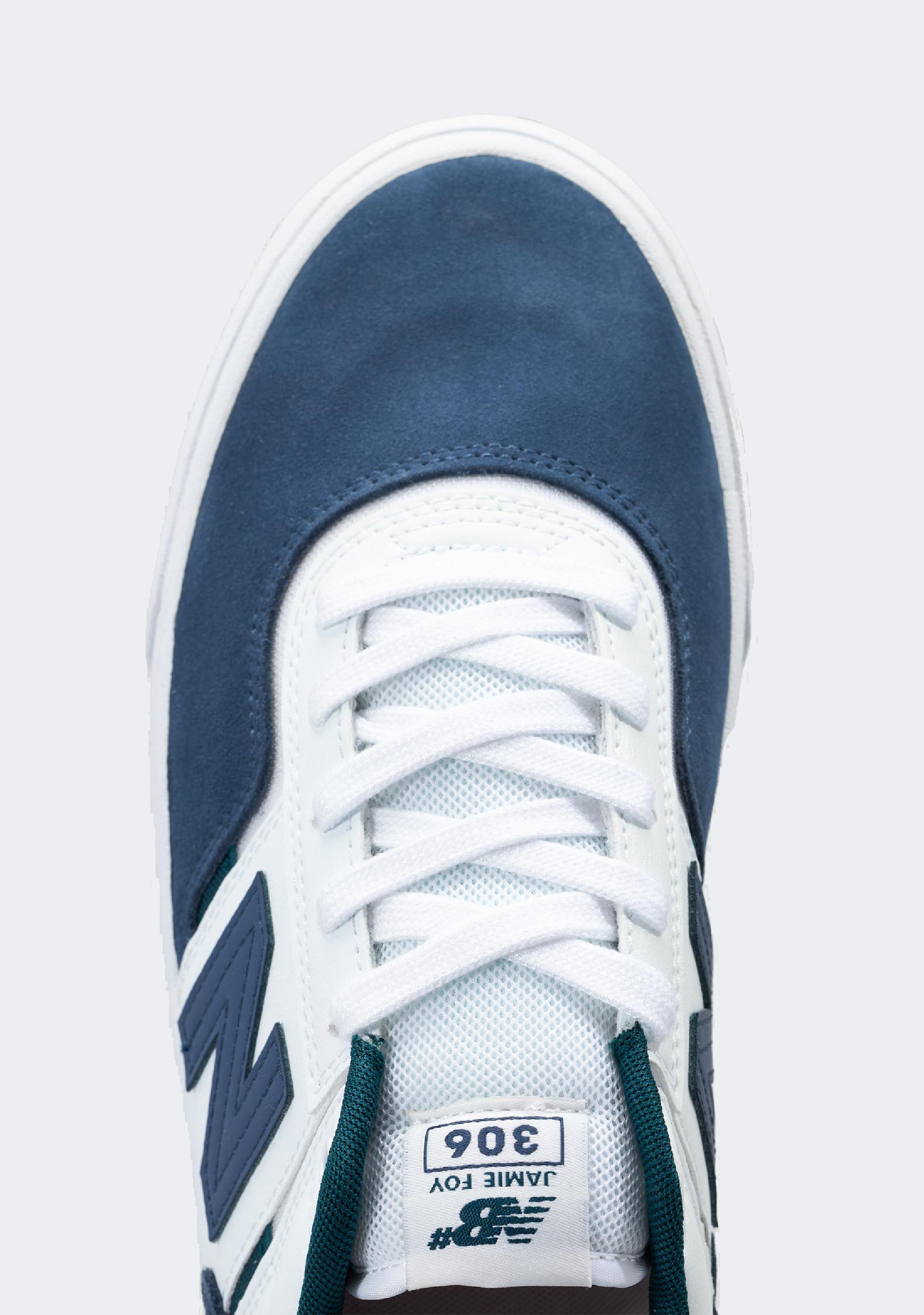 New Balance Men's Numeric Jamie Foy 306