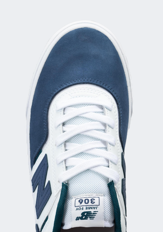 New Balance Men's Numeric Jamie Foy 306