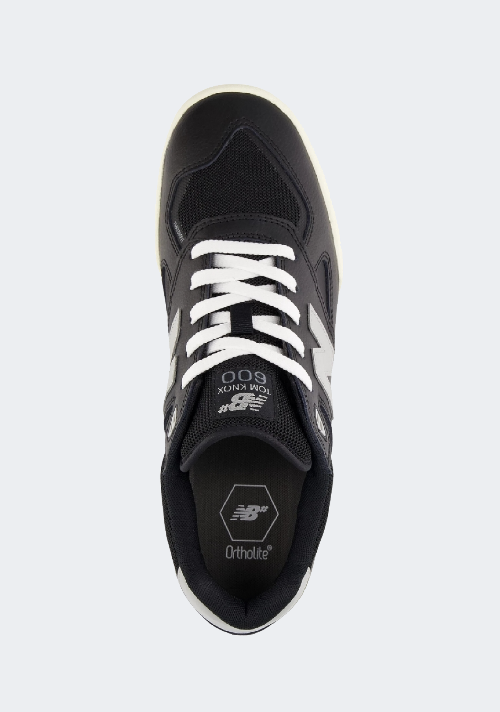 New Balance Tom Knox NM600BBW Skate Shoes