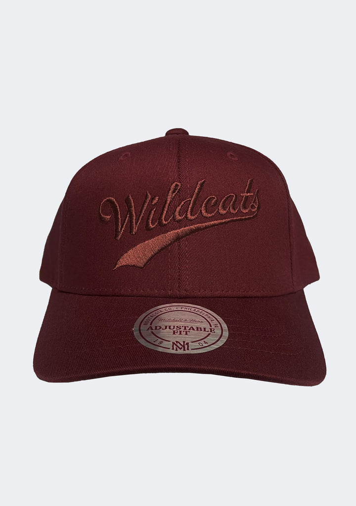 Perth Wildcats Snapback Cap One Size