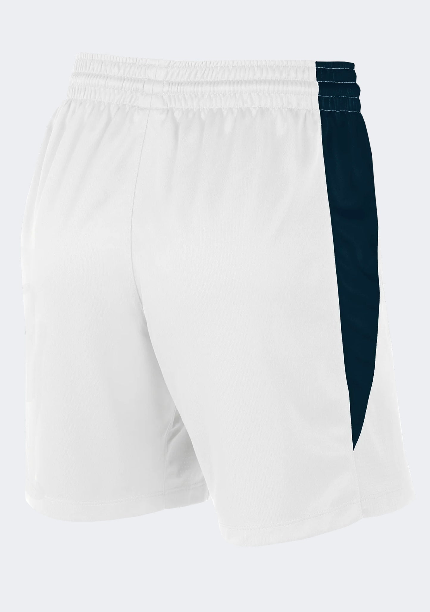 Nike Kids' Team Basketball Shorts - White/Navy