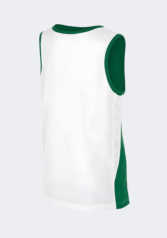 Nike Kids' Team Basketball Reversible Training Tank