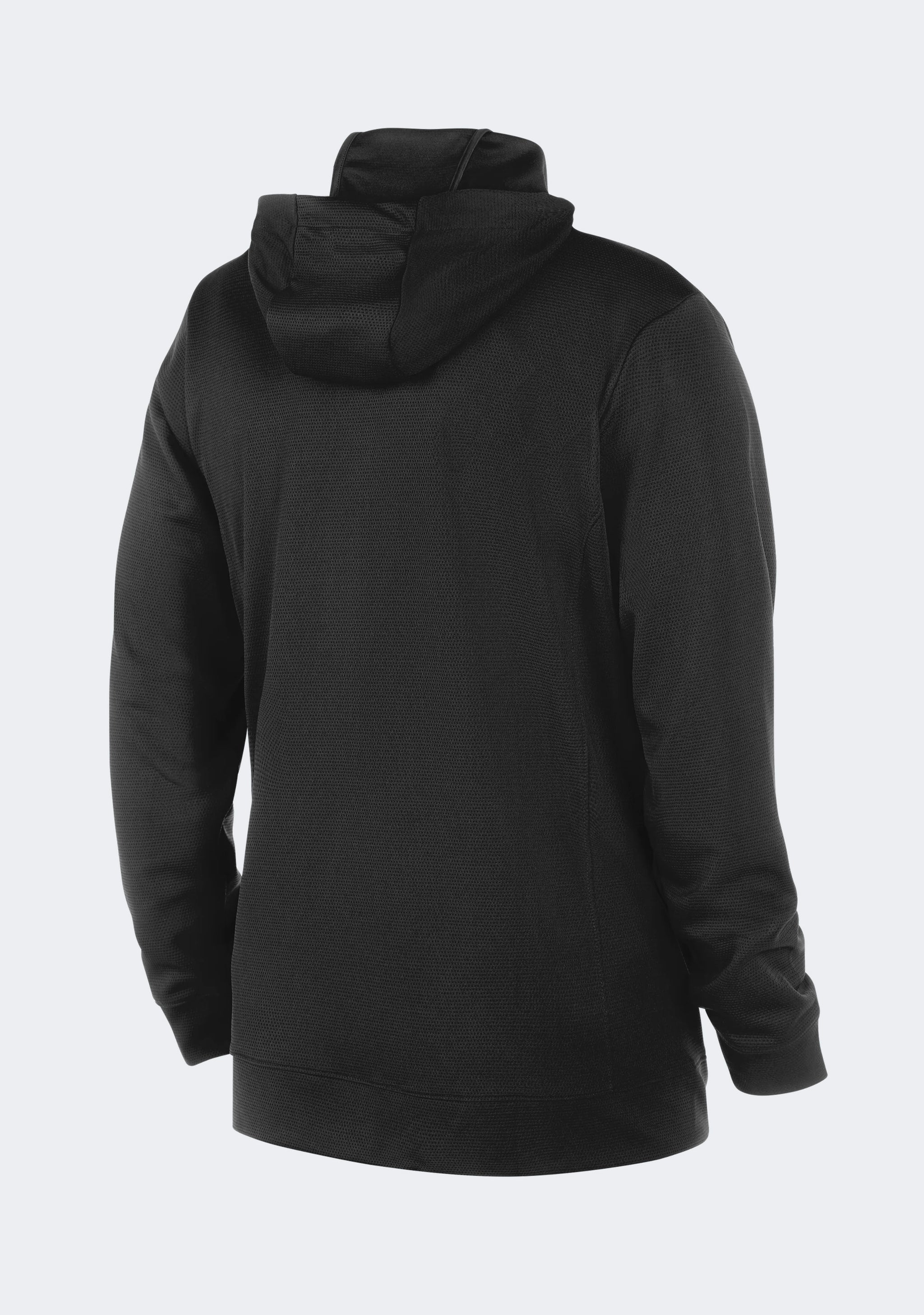 Nike Men's Team Basketball Full Zip Hoodie