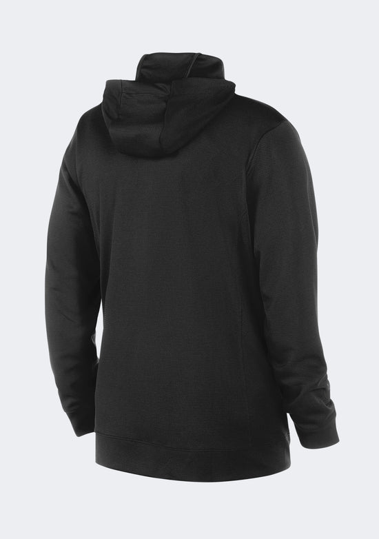 Nike Men's Team Basketball Full Zip Hoodie