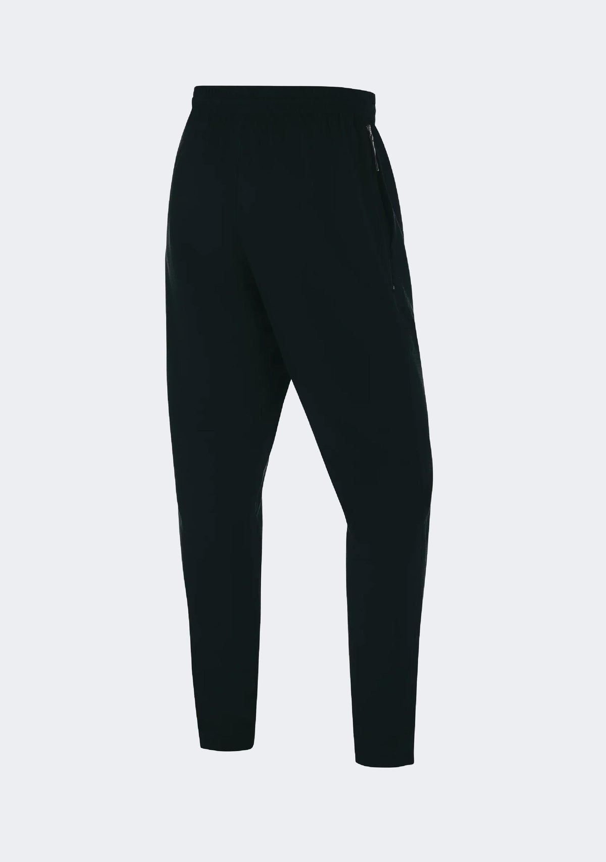 Nike Kids' Team Basketball Stock Pants Black