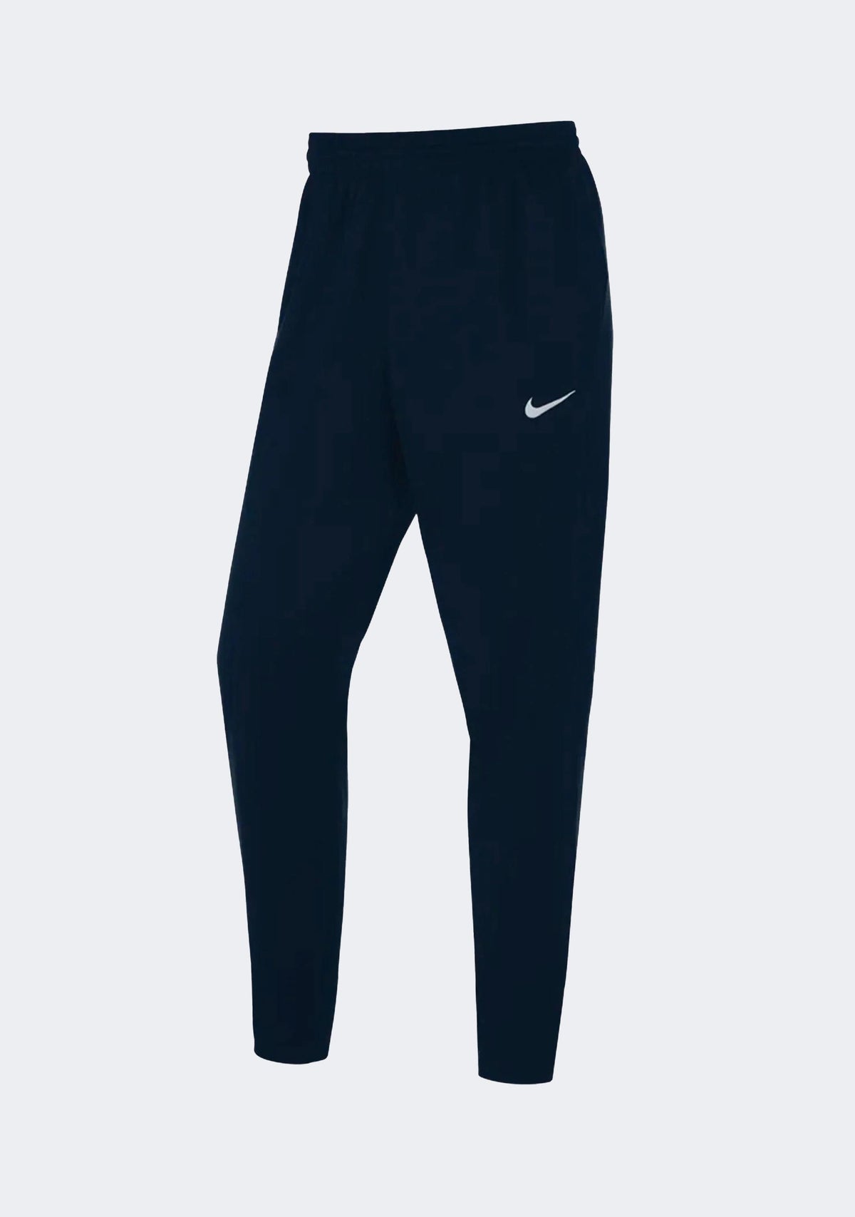 Nike Kids' Team Basketball Stock Pants Navy