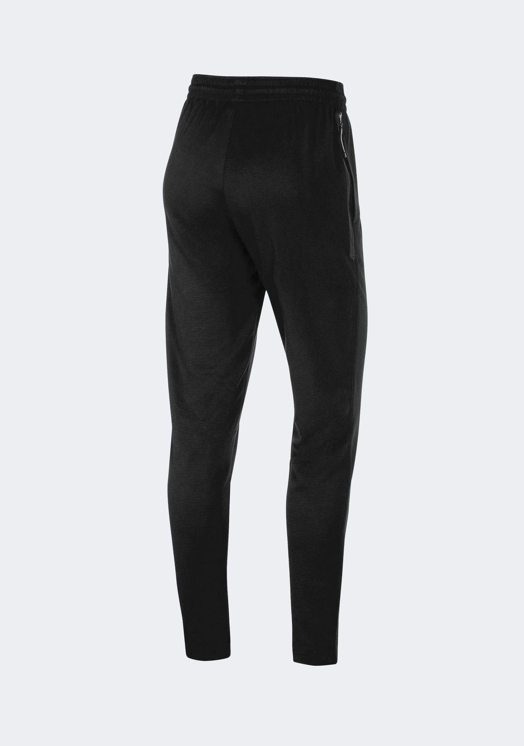 Nike Women's Team Basketball Stock Pants Black