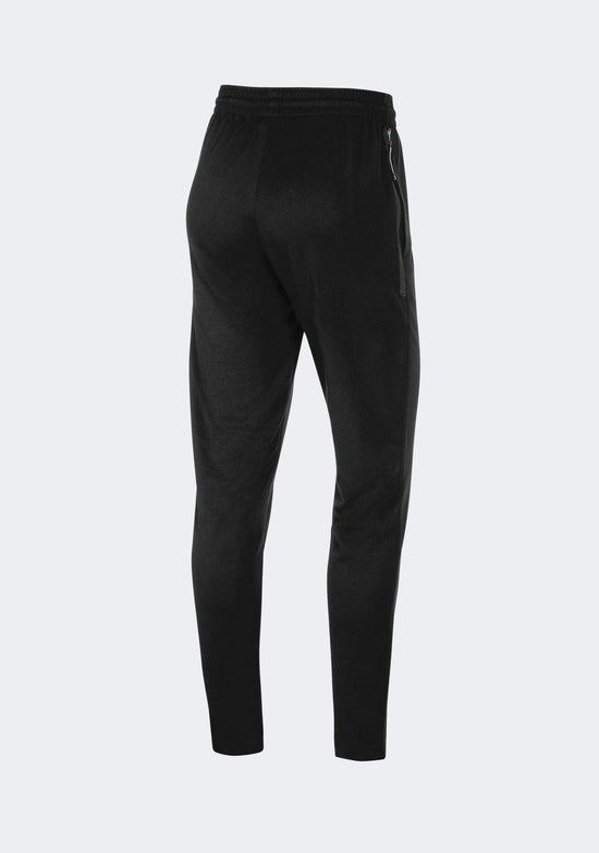 Nike Women's Team Basketball Stock Pants Black