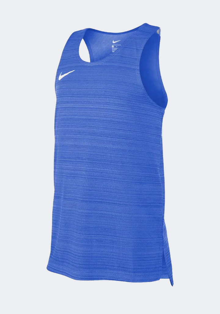Nike Kids' Stock Dry Miler Singlet