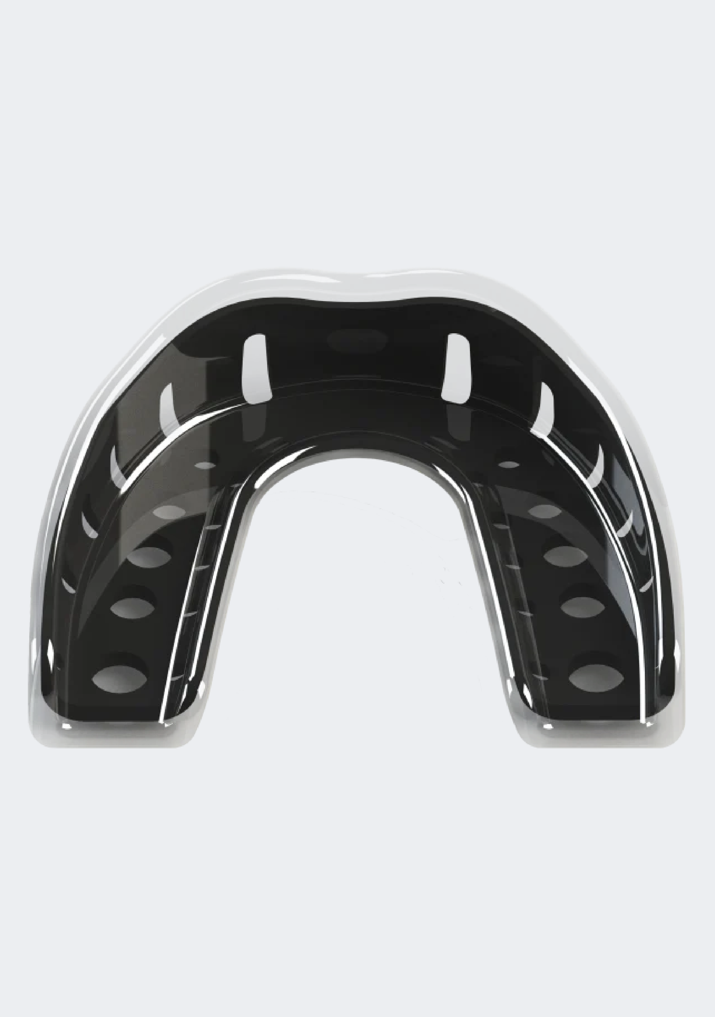 NeoMorph Prodigy Mouthguard Black