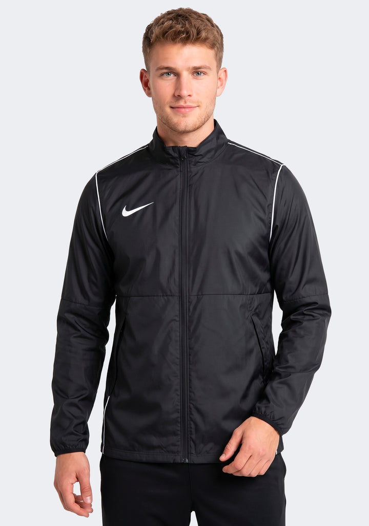 Nike Men’s Repel Park 20 Woven Jacket Black