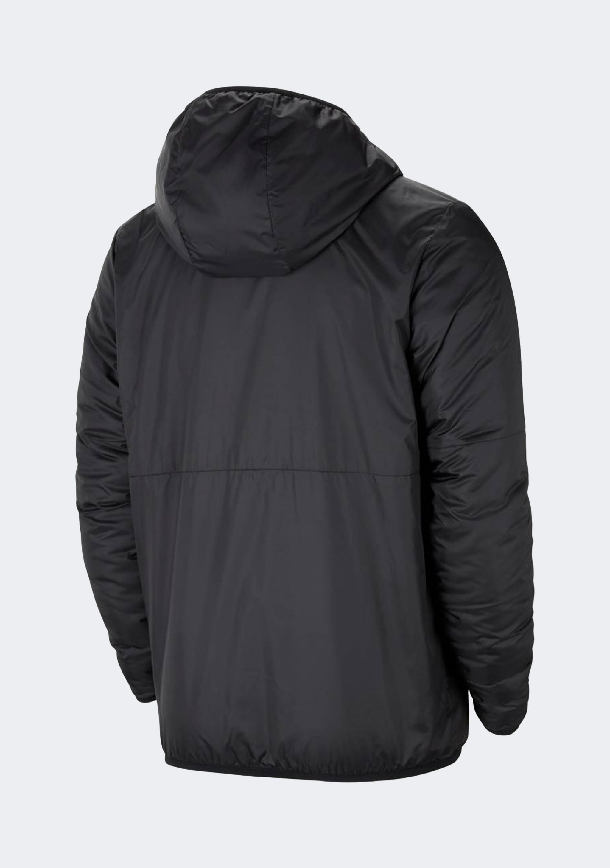 Nike Men's Therma-FIT Repel Puffer Jacket Black