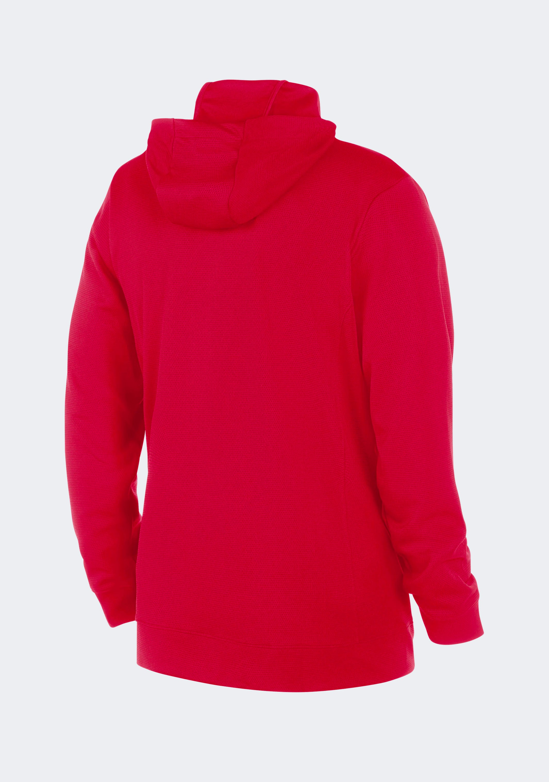 Nike Men's Team Basketball Full Zip Hoodie