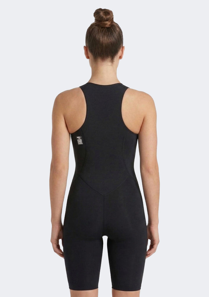 Adidas Women's Adizero Advanced Swim Suit GLD2OST - Black