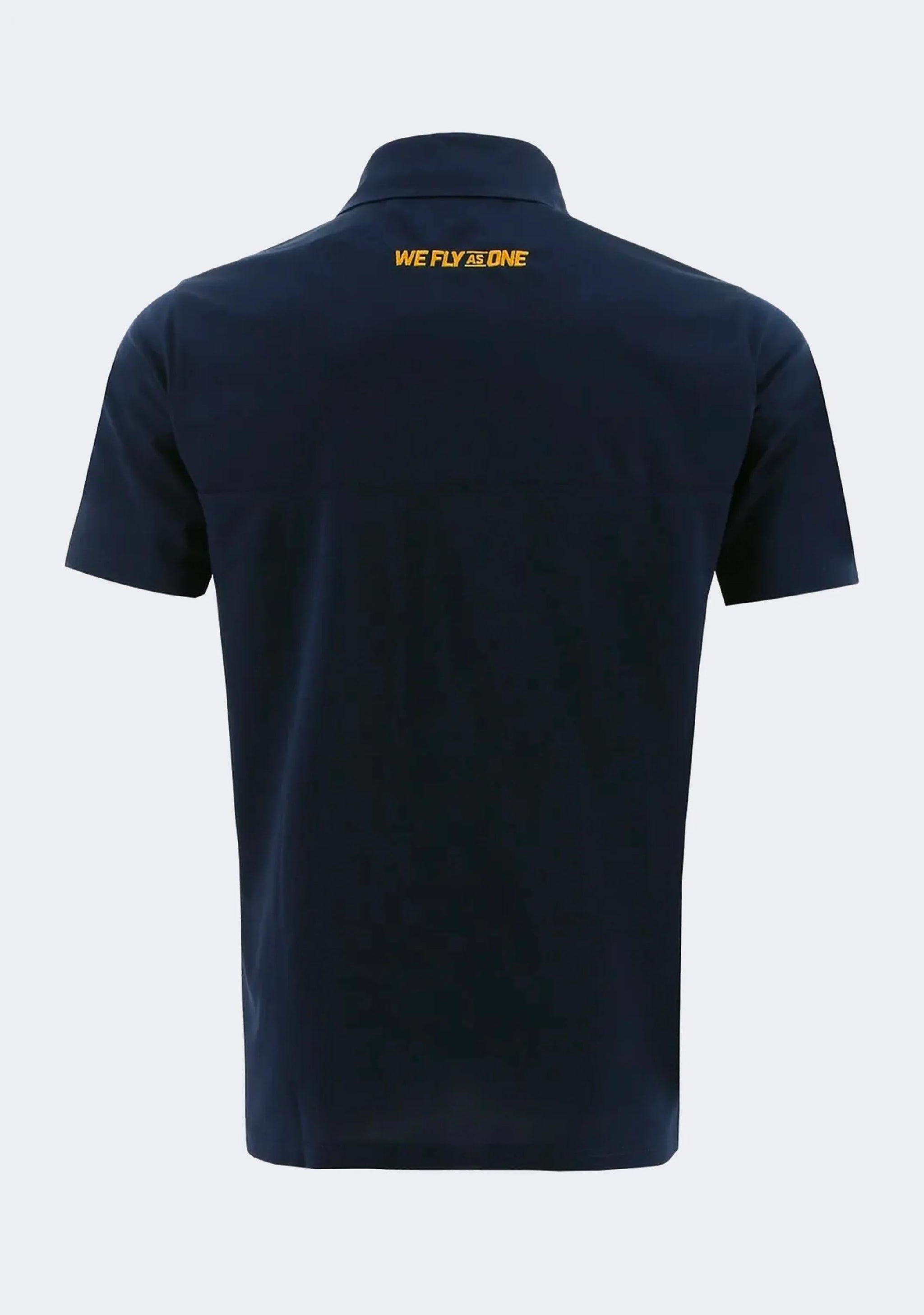 O'Neills Women's Adelaide Crows Media Polo 21