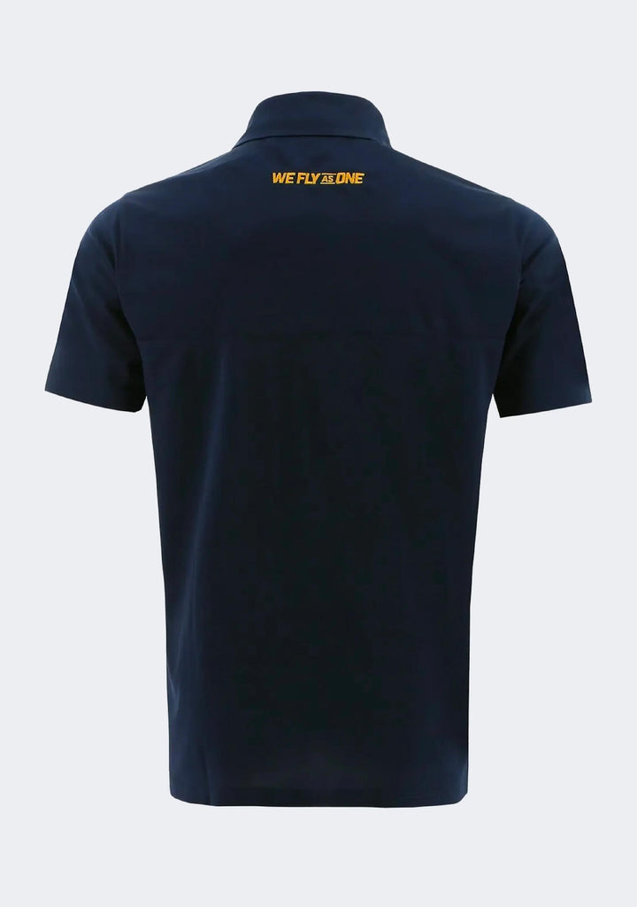 O'Neills Women's Adelaide Crows Media Polo 21