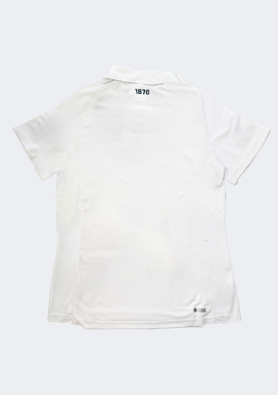 ISC Women's Port Adelaide 2019 Performance Polo