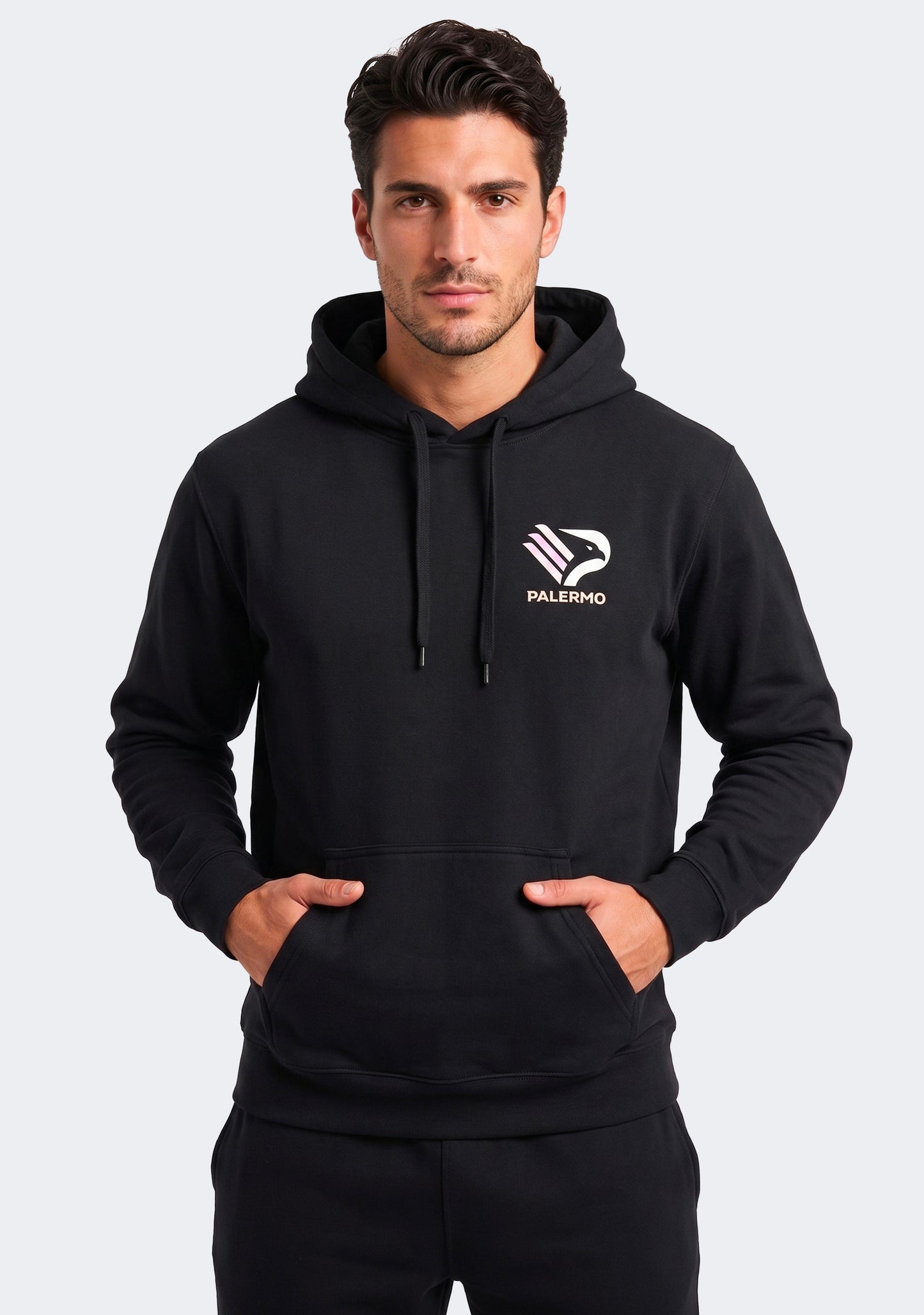 Palermo Men's 2026 Perth Event Hoodie