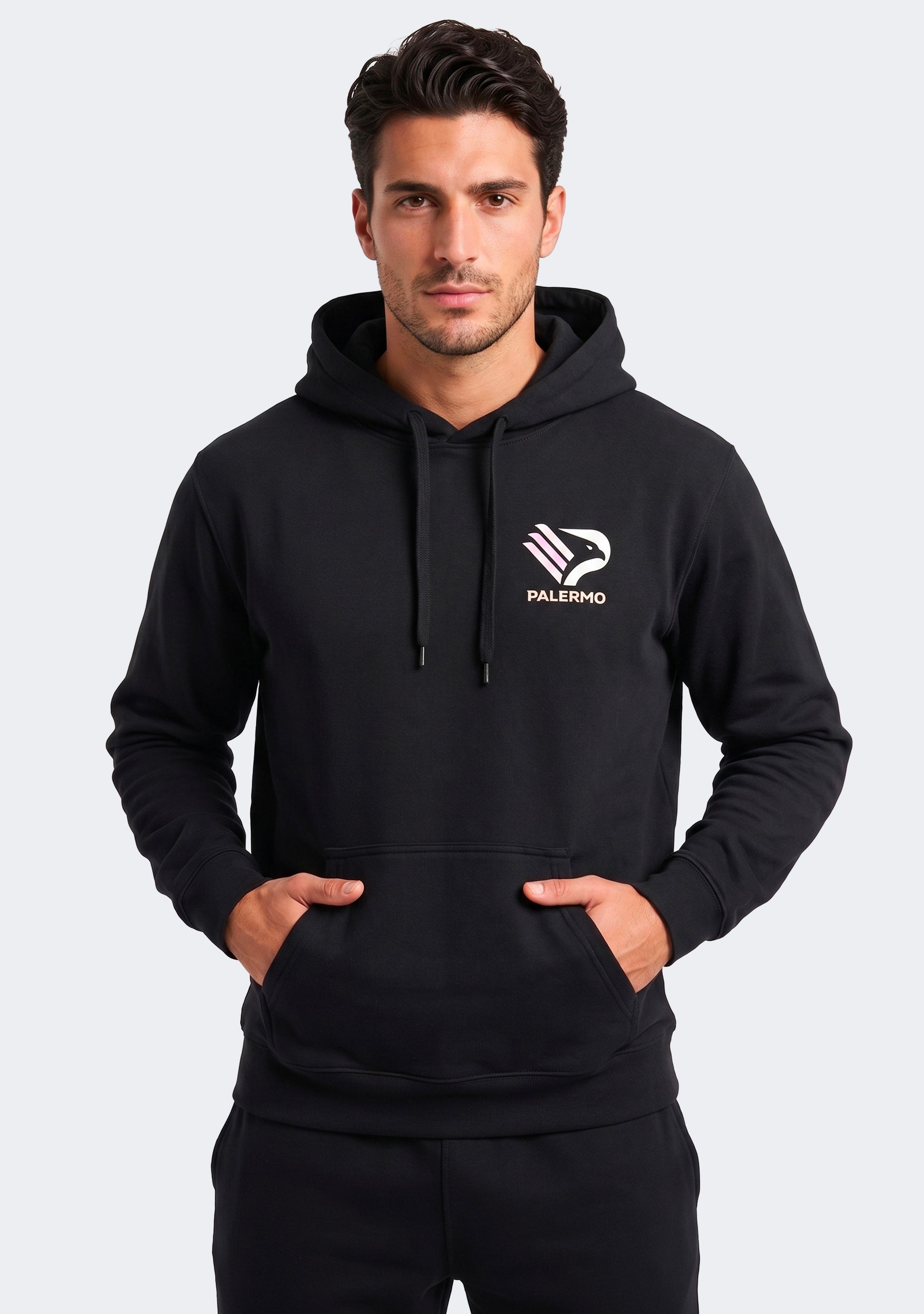 Palermo Men's 2026 Perth Event Hoodie